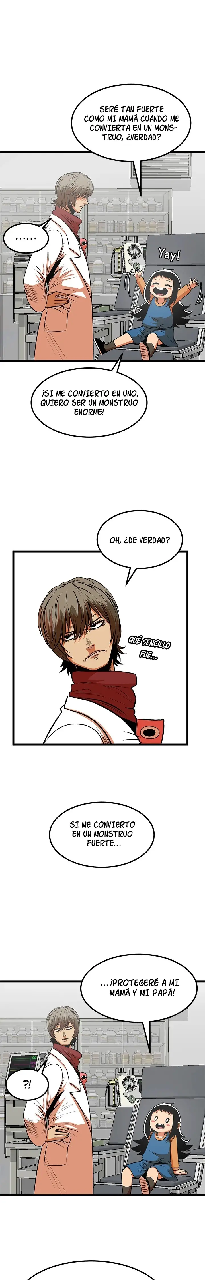 Soy mamá. capítulo 38 página 7