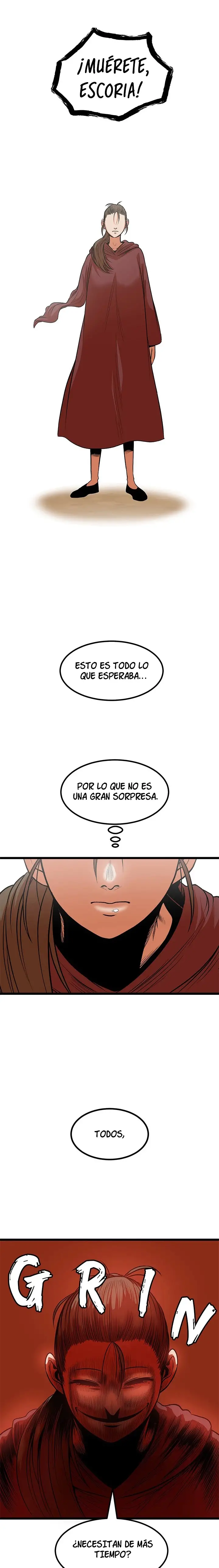 Soy mamá. capítulo 39 página 17