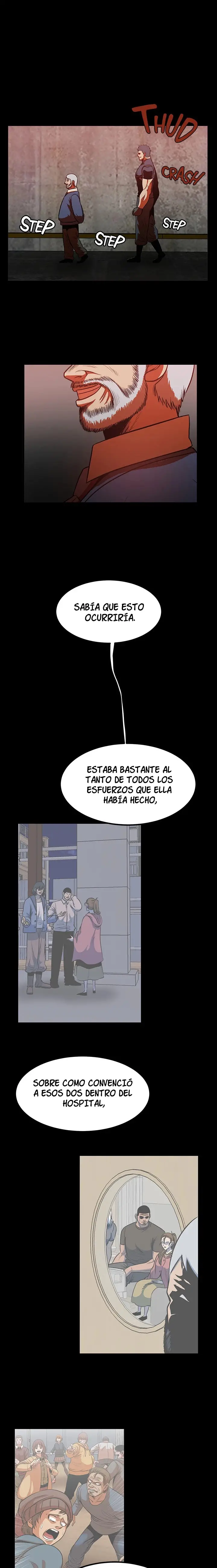 Soy mamá. capítulo 39 página 2