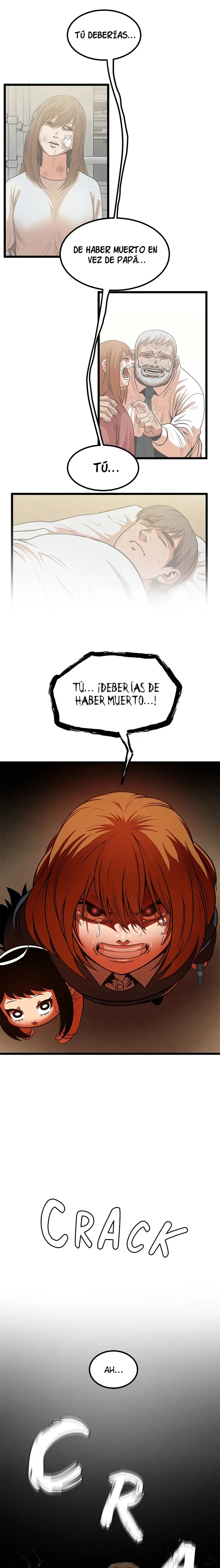 Soy mamá. capítulo 39 página 23