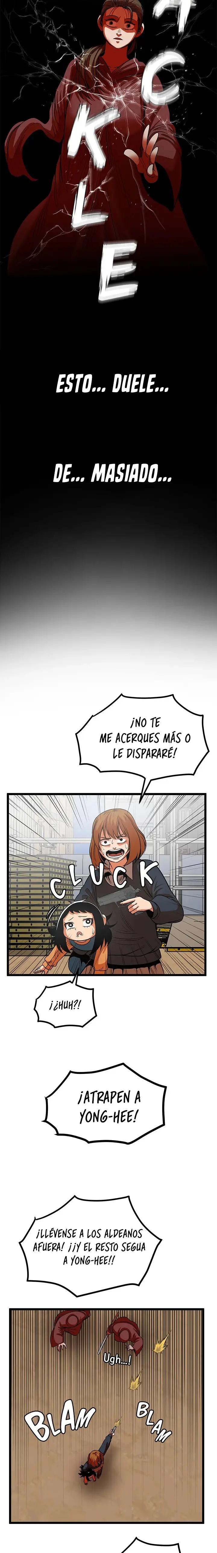 Soy mamá. capítulo 39 página 24