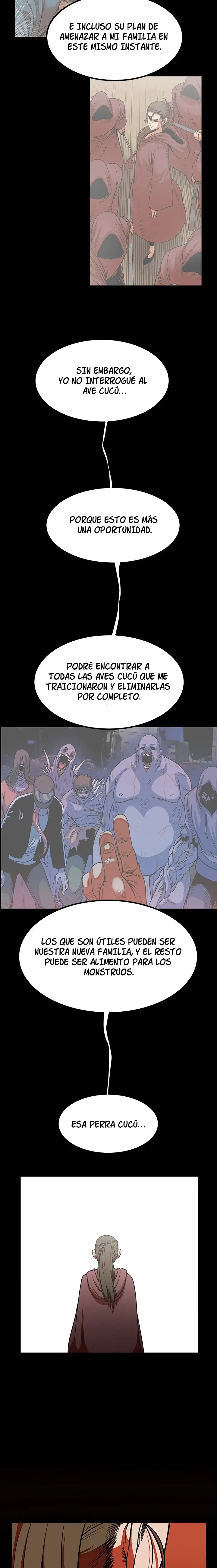 Soy mamá. capítulo 39 página 3