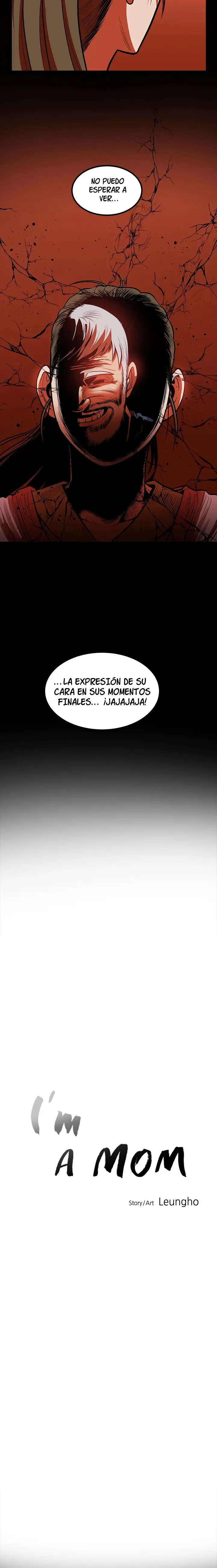 Soy mamá. capítulo 39 página 4