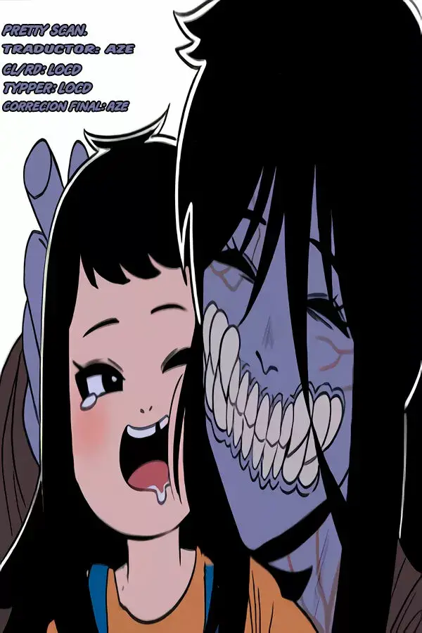Soy mamá. capítulo 4 página 1