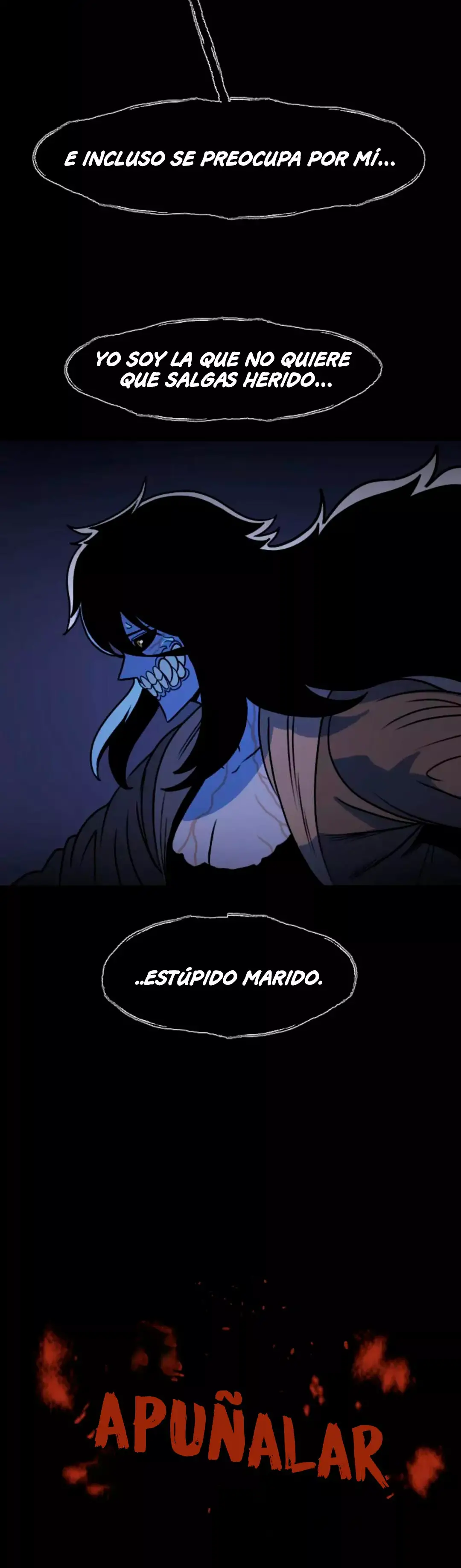 Soy mamá. capítulo 4 página 27