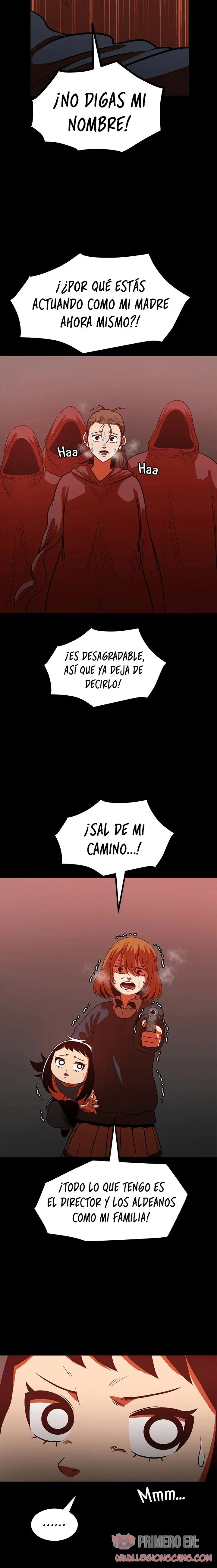 Soy mamá. capítulo 40 página 12