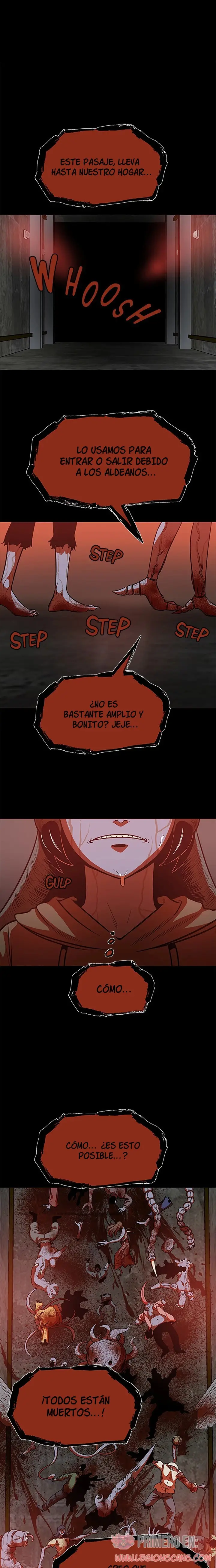 Soy mamá. capítulo 40 página 2