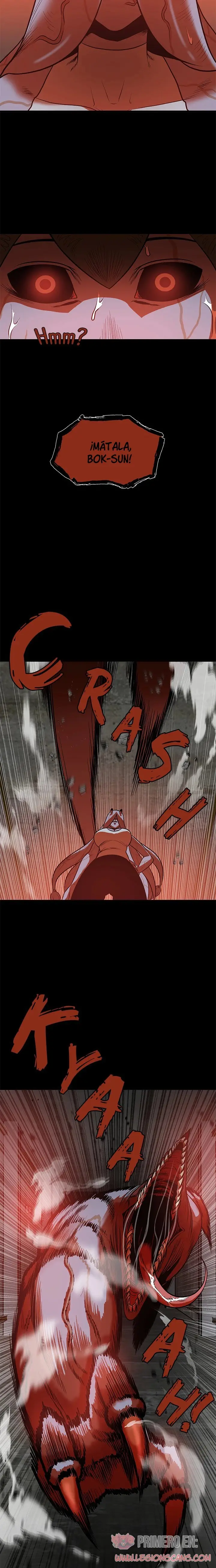 Soy mamá. capítulo 40 página 7