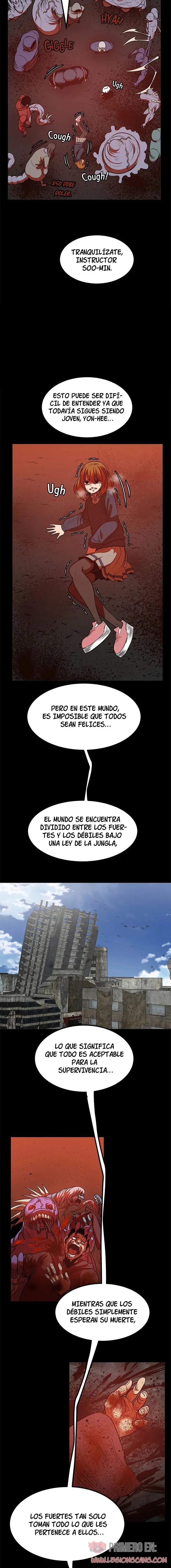 Soy mamá. capítulo 41 página 10
