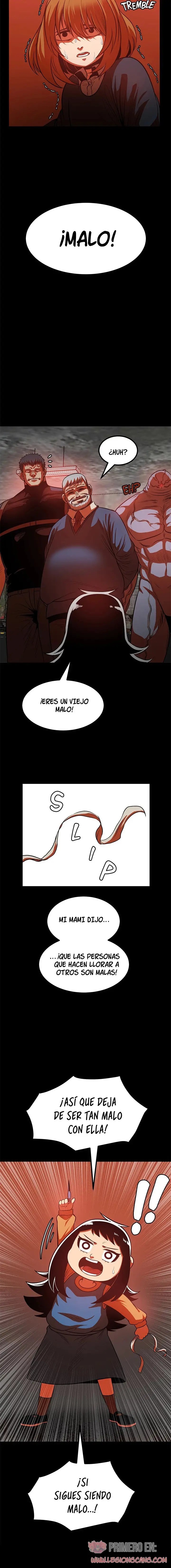Soy mamá. capítulo 41 página 12