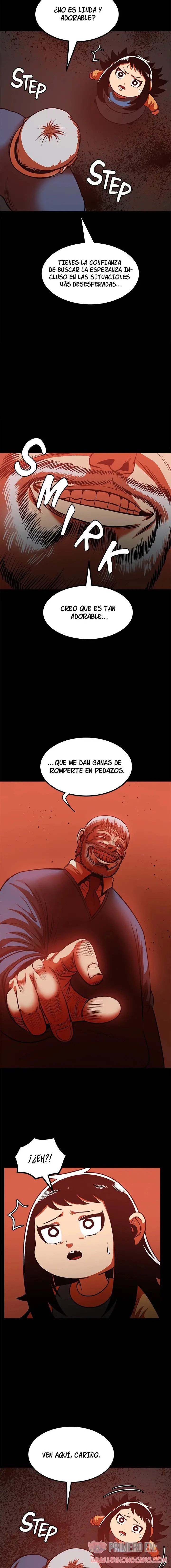 Soy mamá. capítulo 41 página 15