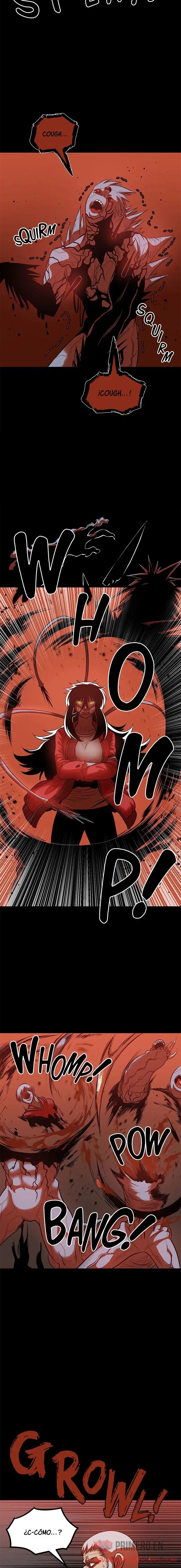 Soy mamá. capítulo 42 página 13