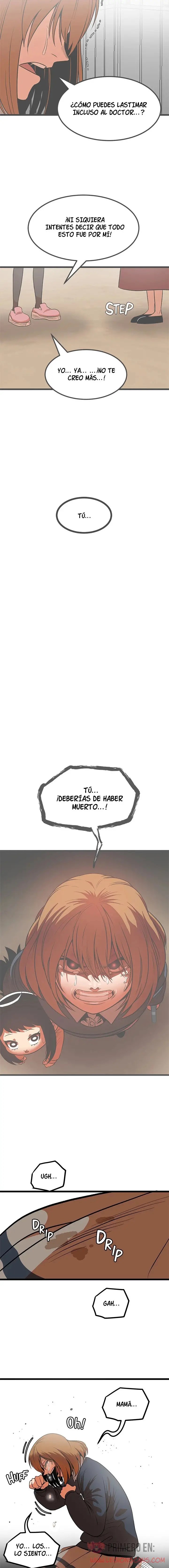 Soy mamá. capítulo 42 página 21
