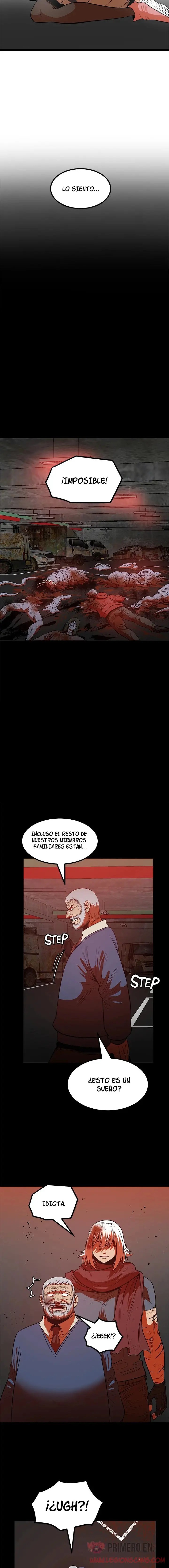 Soy mamá. capítulo 42 página 22