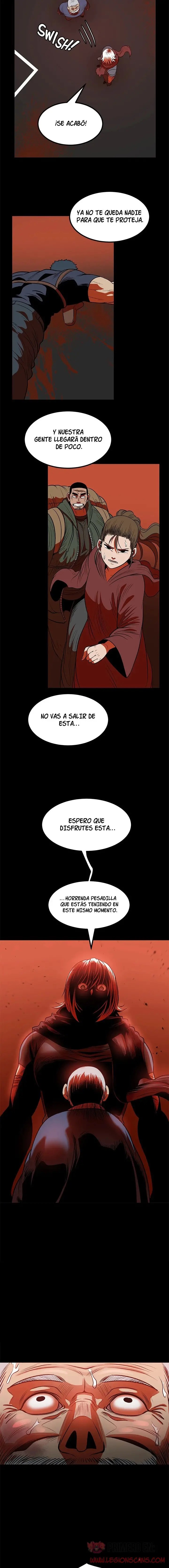 Soy mamá. capítulo 42 página 23