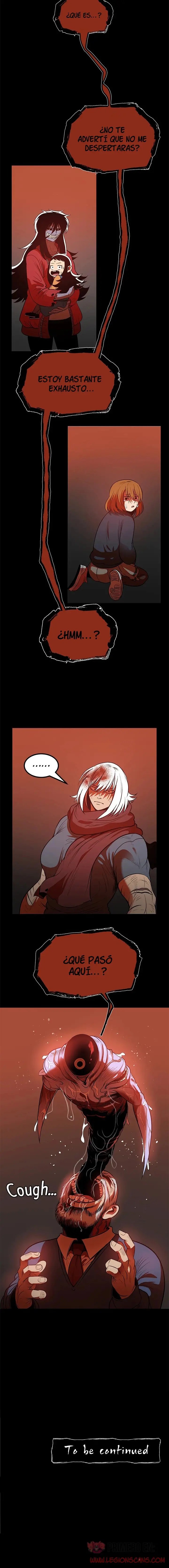 Soy mamá. capítulo 42 página 25