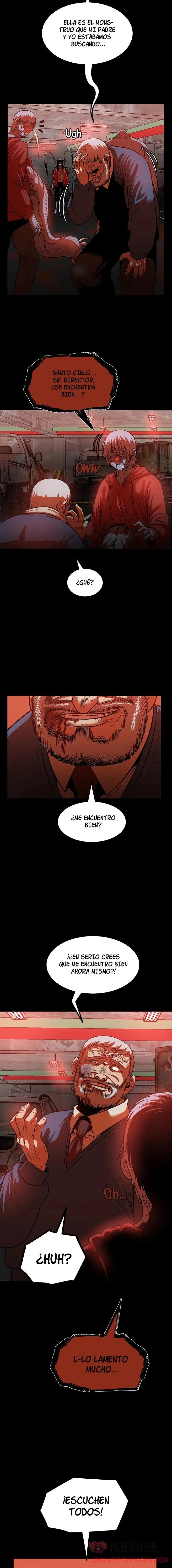 Soy mamá. capítulo 42 página 7