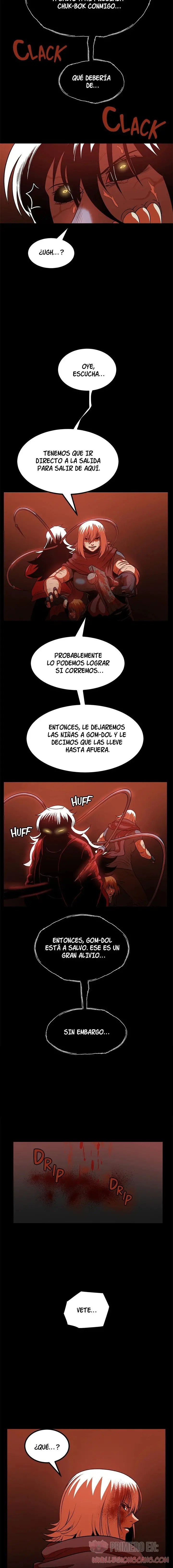 Soy mamá. capítulo 43 página 12