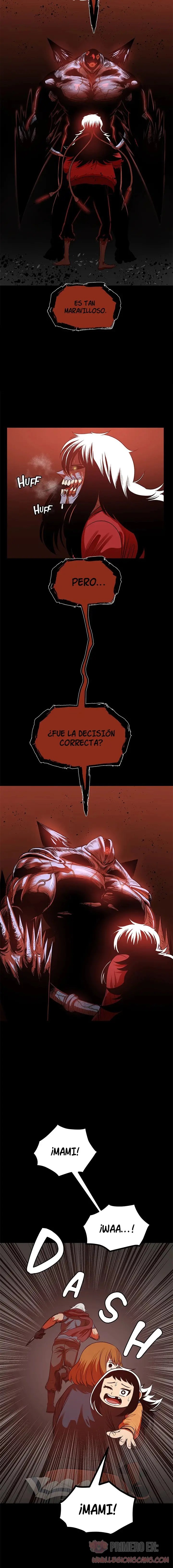Soy mamá. capítulo 43 página 15