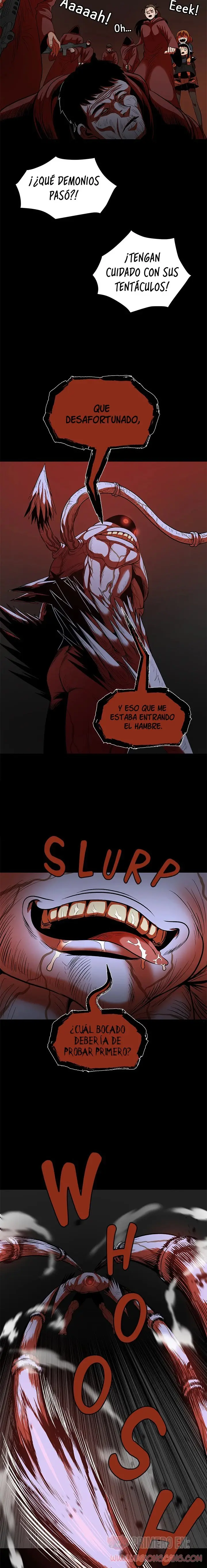 Soy mamá. capítulo 44 página 13