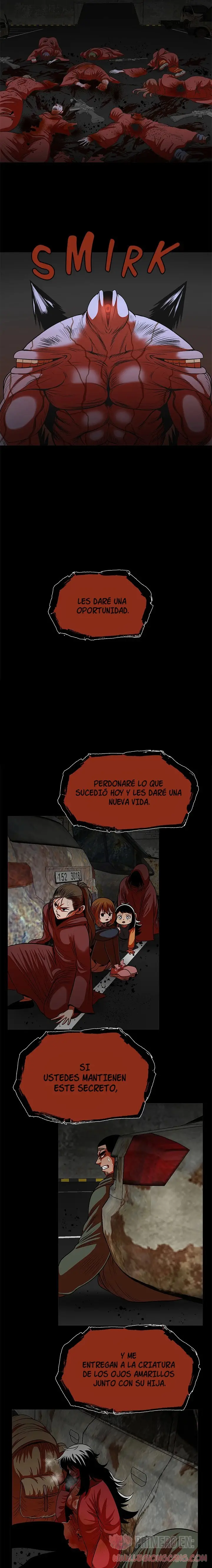 Soy mamá. capítulo 44 página 16