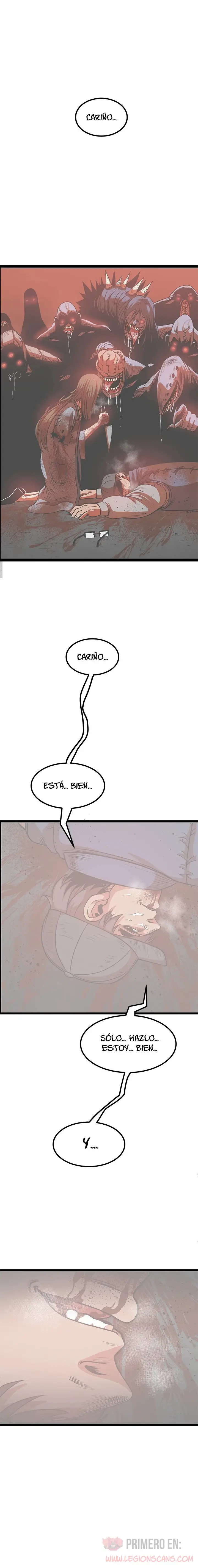Soy mamá. capítulo 44 página 2
