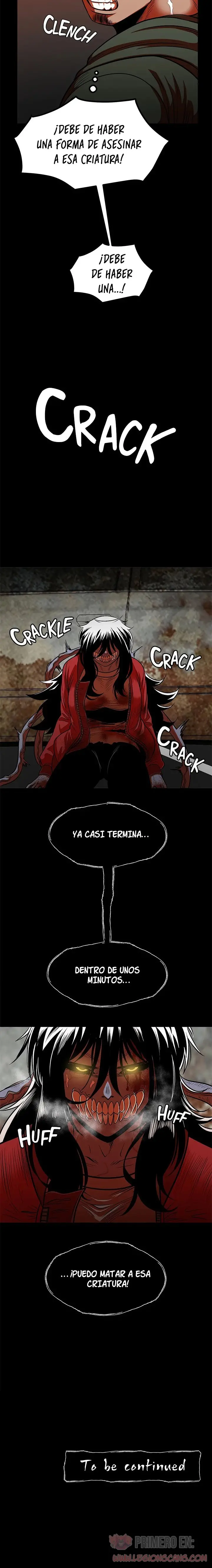 Soy mamá. capítulo 44 página 22