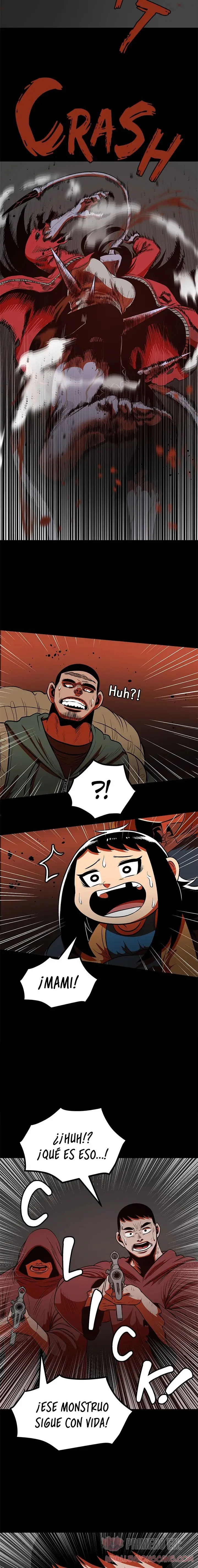 Soy mamá. capítulo 44 página 7