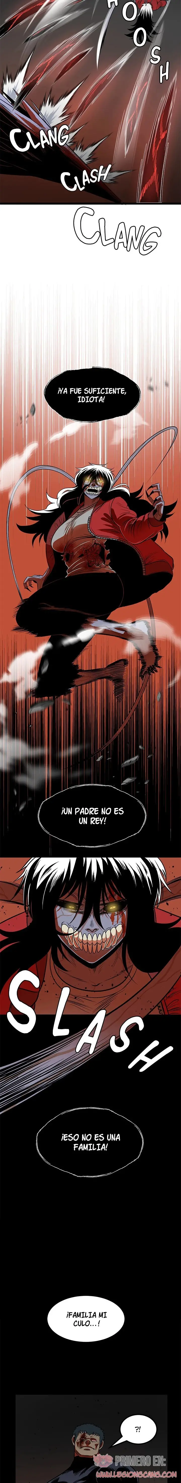 Soy mamá. capítulo 45 página 16