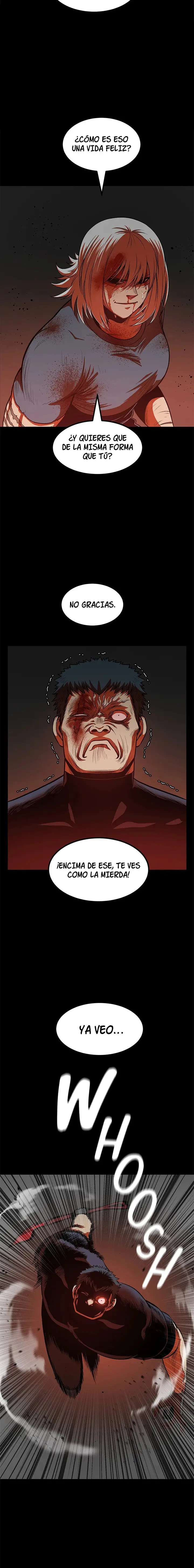 Soy mamá. capítulo 45 página 5
