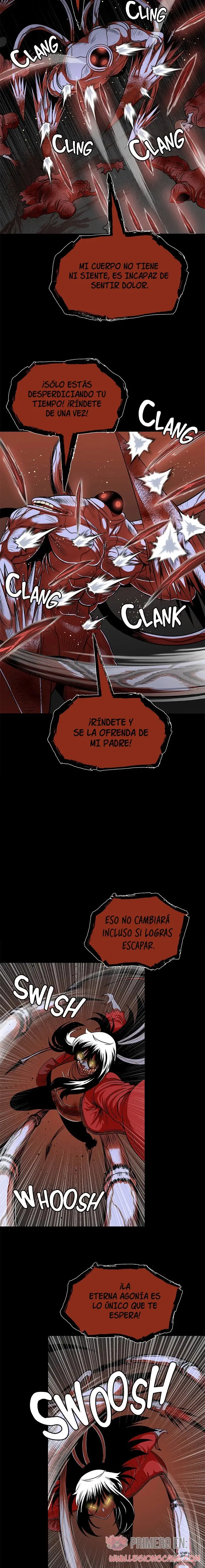 Soy mamá. capítulo 45 página 9