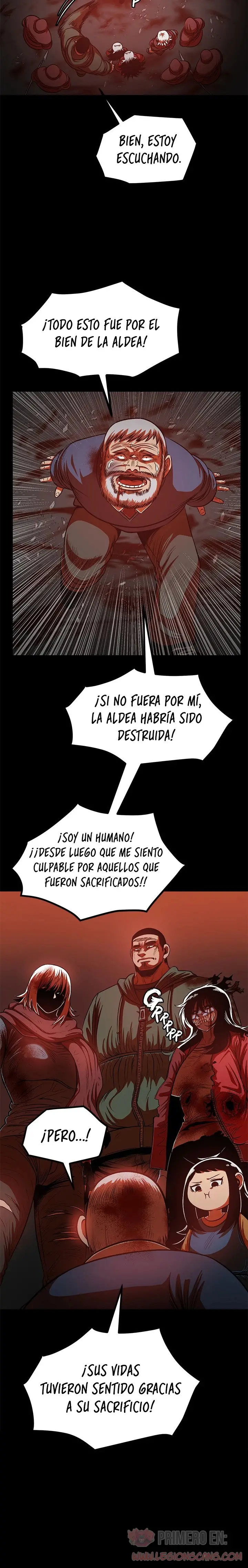 Soy mamá. capítulo 46 página 14