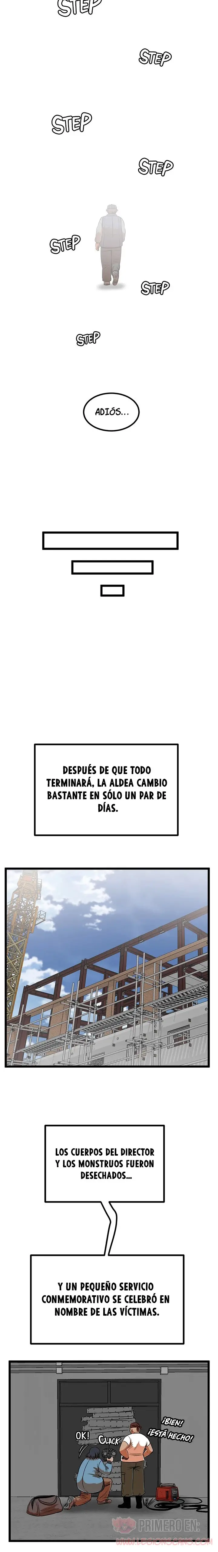 Soy mamá. capítulo 46 página 19