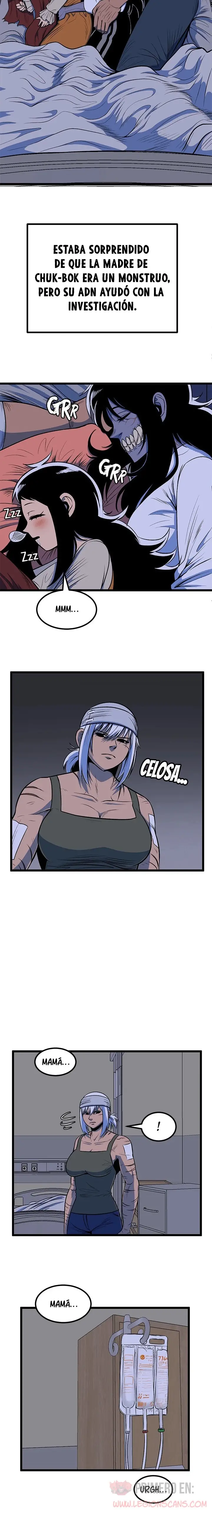 Soy mamá. capítulo 46 página 23