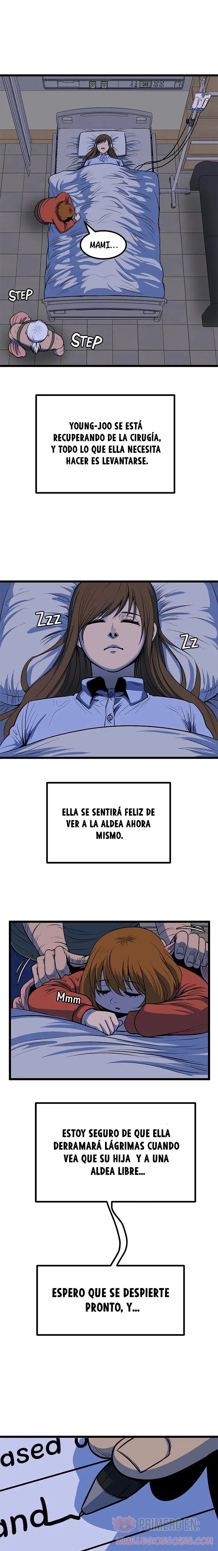 Soy mamá. capítulo 46 página 24