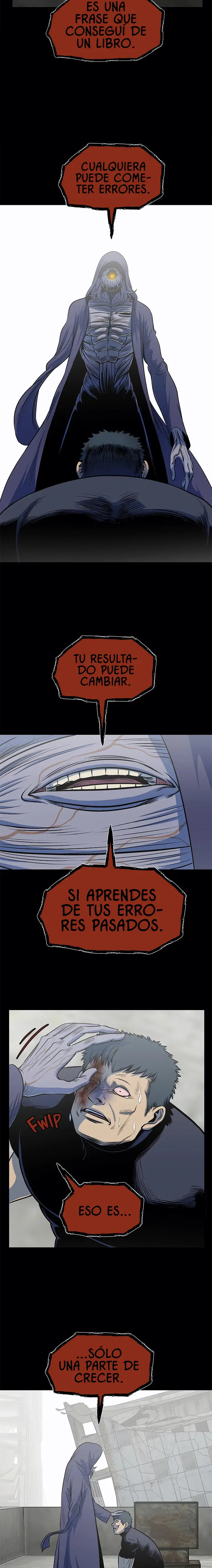 Soy mamá. capítulo 47 página 10