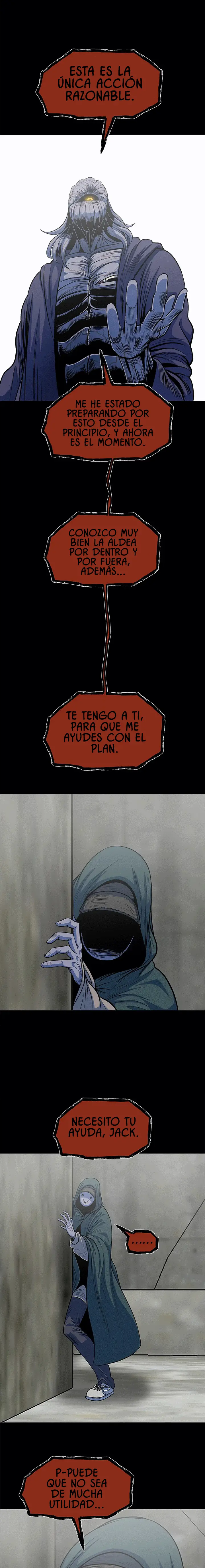 Soy mamá. capítulo 47 página 16