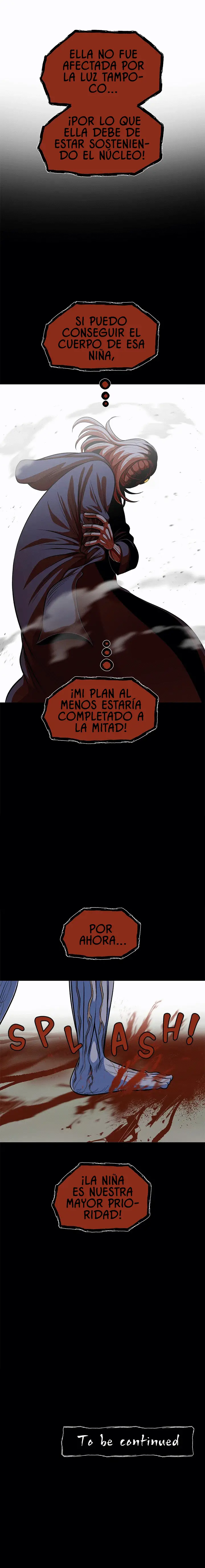 Soy mamá. capítulo 47 página 19