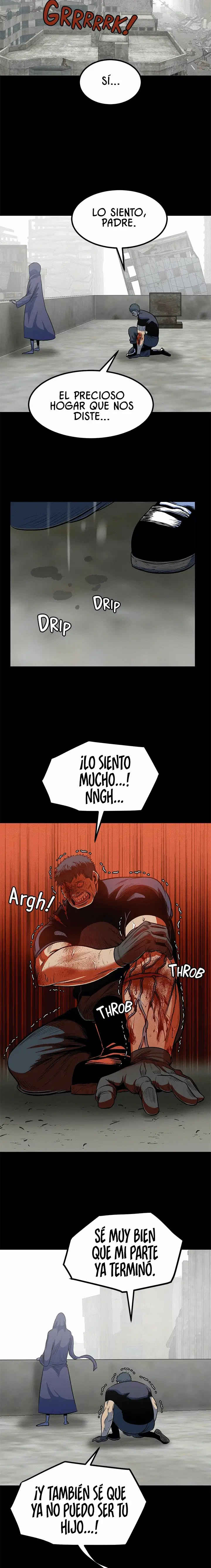 Soy mamá. capítulo 47 página 7