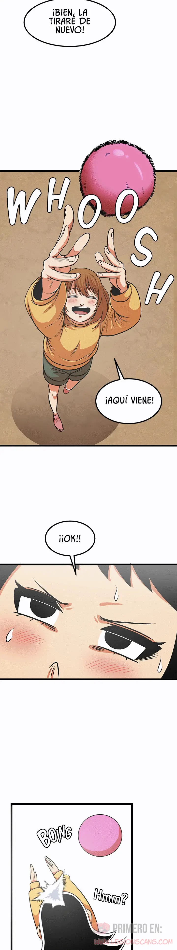 Soy mamá. capítulo 48 página 13