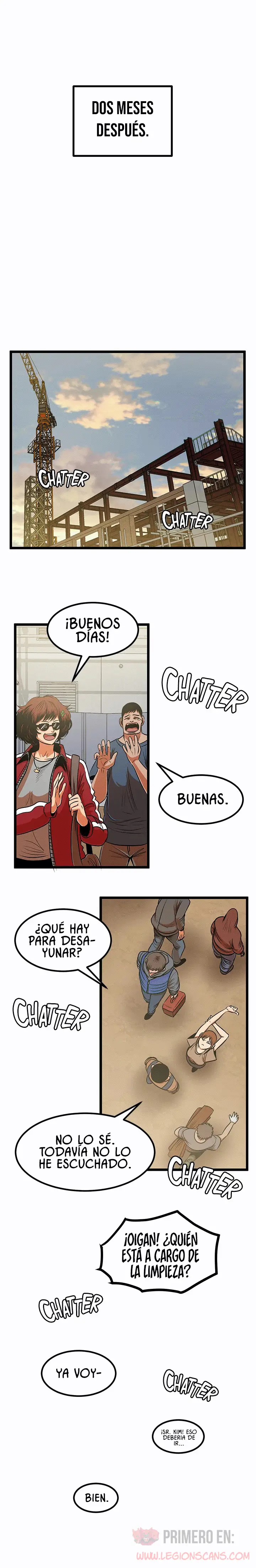 Soy mamá. capítulo 48 página 2
