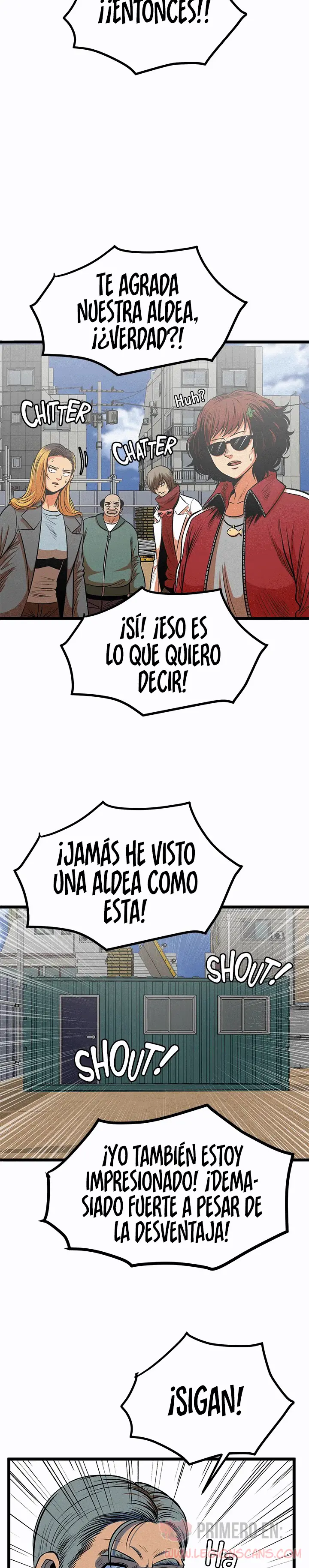 Soy mamá. capítulo 49 página 13