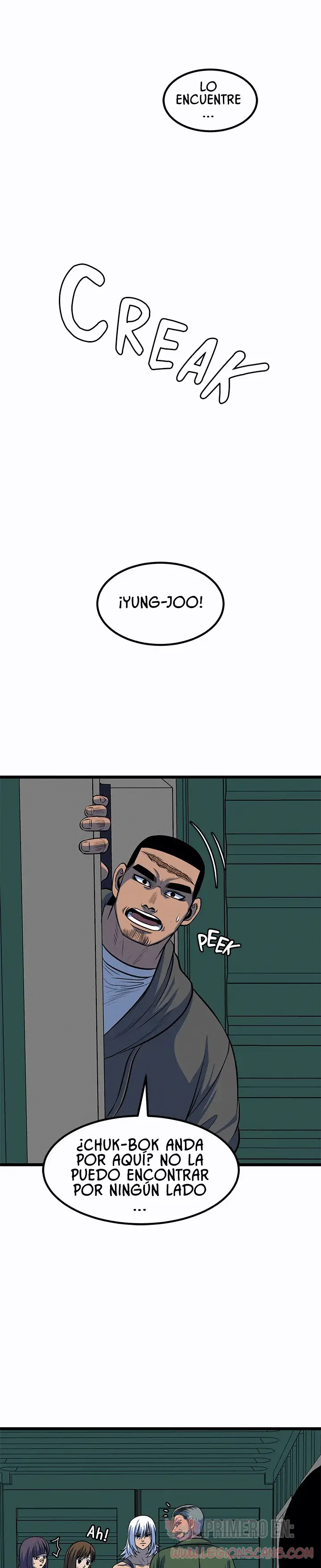 Soy mamá. capítulo 49 página 26