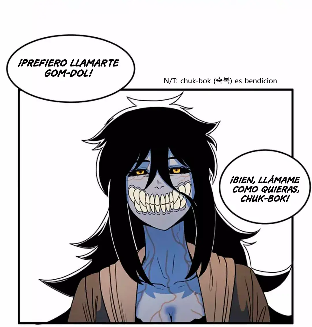 Soy mamá. capítulo 5 página 29