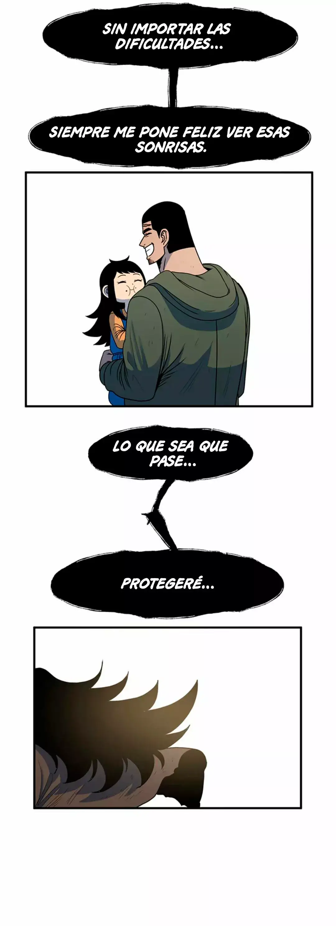 Soy mamá. capítulo 5 página 30