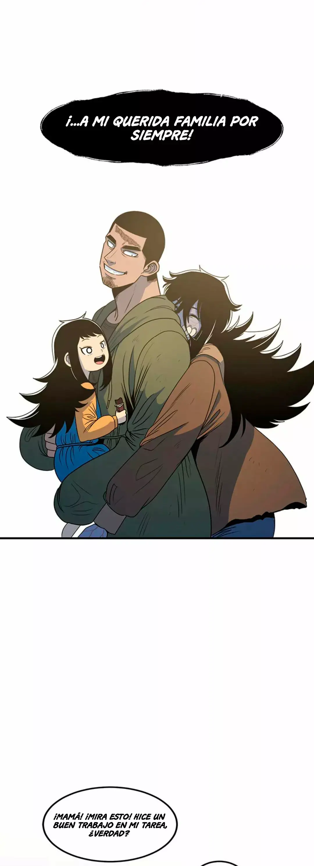 Soy mamá. capítulo 5 página 31