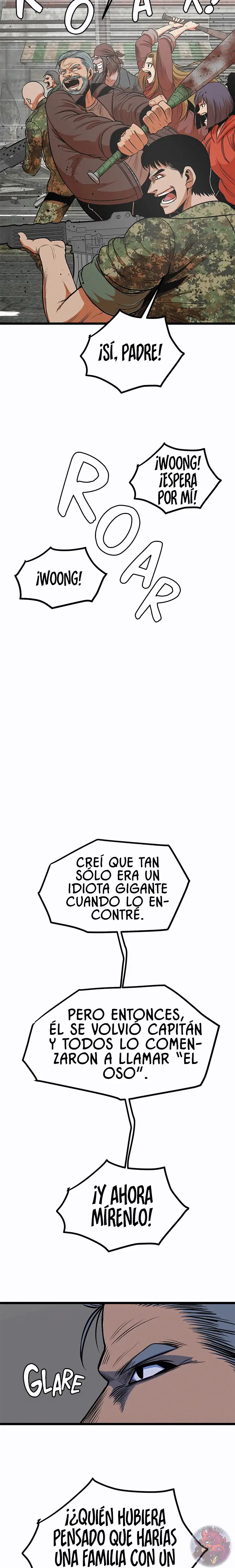 Soy mamá. capítulo 50 página 4