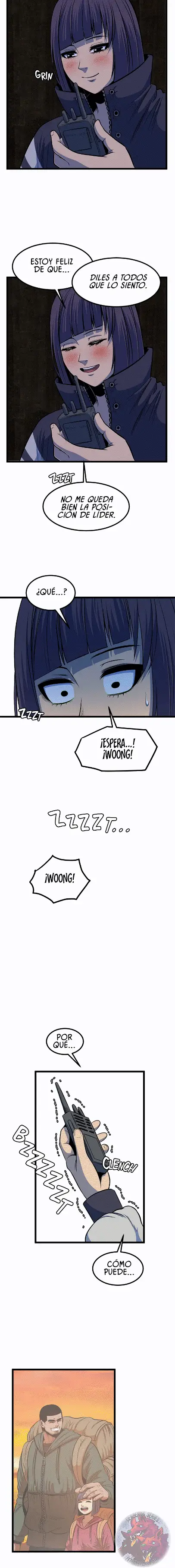 Soy mamá. capítulo 51 página 12