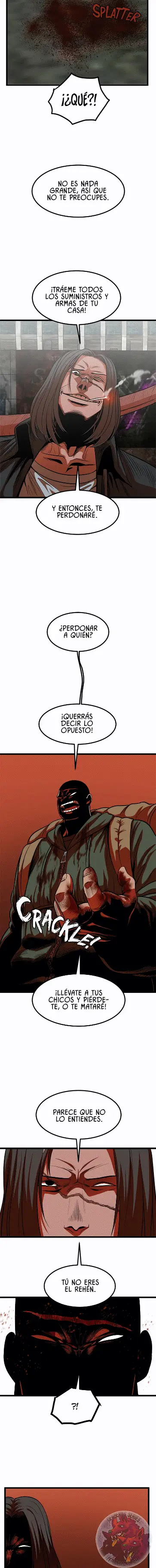 Soy mamá. capítulo 51 página 3