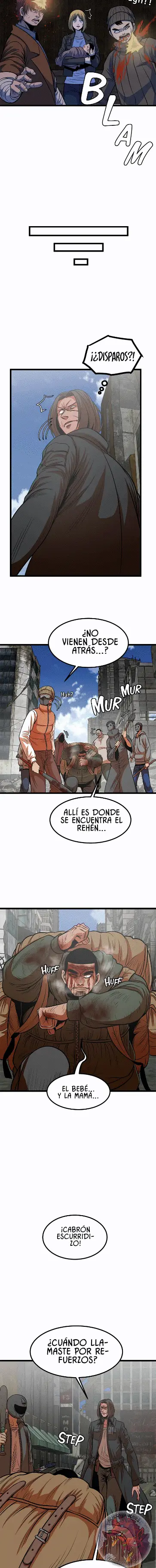 Soy mamá. capítulo 51 página 7